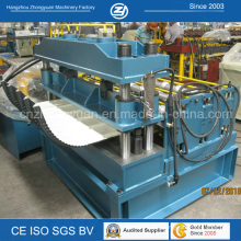 Profile Crimping Machine